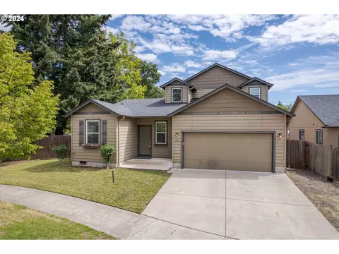 791 Rossmore St, Eugene, OR 97404