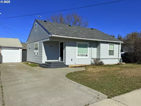 523 E Burgen St, Goldendale, WA 98620