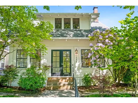 1544 NE 46th Ave, Portland, OR 97213