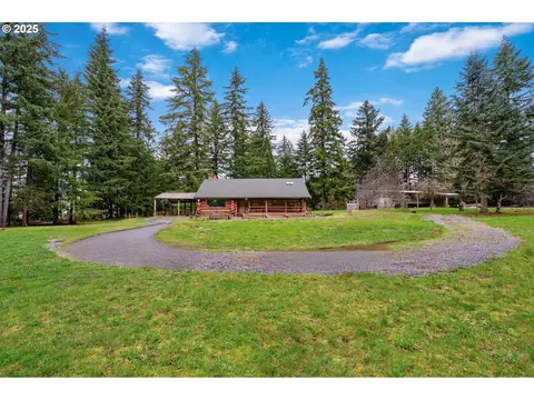 24174 S Log House Rd, Colton, OR 97017