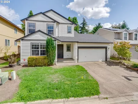 1352 NE 84th Ln, Hillsboro, OR 97006