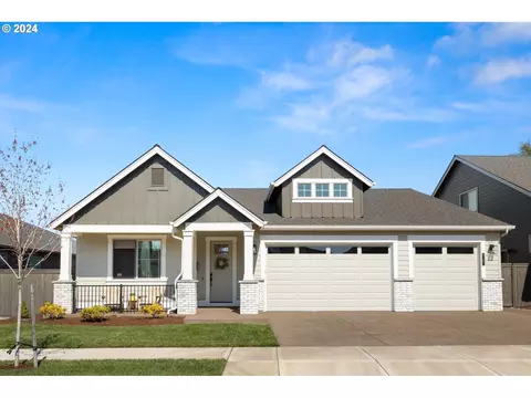 8167 SE Reddington St, Hillsboro, OR 97123