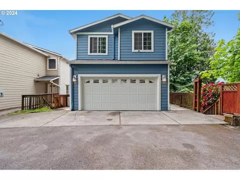 9530 NW Roseway Ave, Portland, OR 97231