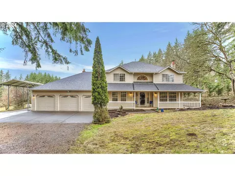 24406 NE 214th St, Battle Ground, WA 98604