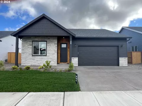 5452 49th Ave NE, Salem, OR 97305