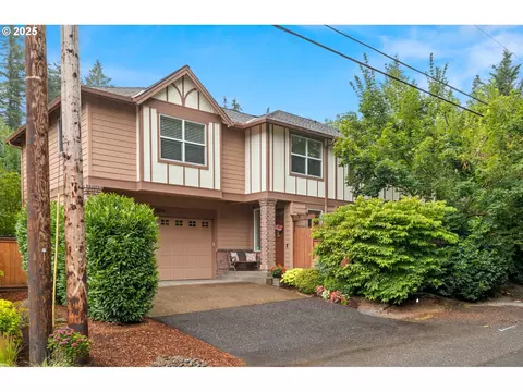 5376 Rosewood St, Lake Oswego, OR 97035