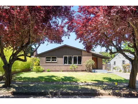 8603 N Van Houten Ave, Portland, OR 97203