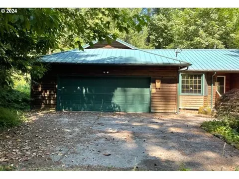 64425 E Barlow Trail Rd, Rhododendron, OR 97049
