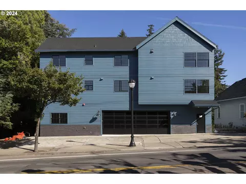 701 Molalla Ave, Oregon City, OR 97045