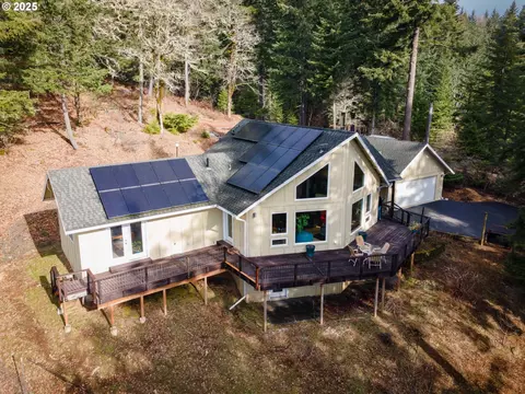 331 Upper Lakeview Rd, White Salmon, WA 98672
