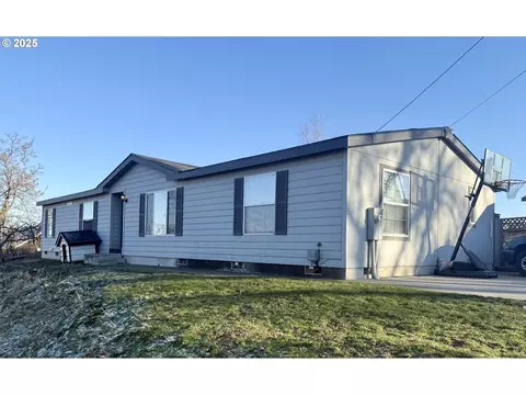 840 SW 9th St, Pendleton, OR 97801