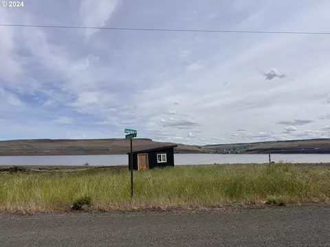 skyline ave, Roosevelt, WA 99356