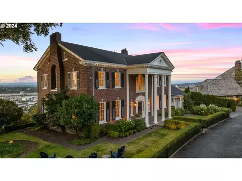 2846 NW Fairfax Ter, Portland, OR 97210
