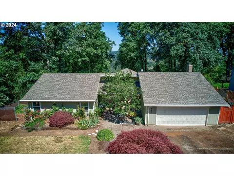 433 Ridge Crest Dr, Oregon City, OR 97045