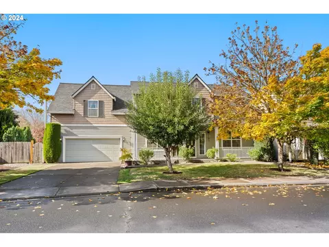52091 SE 9th St, Scappoose, OR 97056