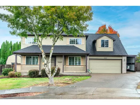 11017 NW Ridgeview Pl, North Plains, OR 97133