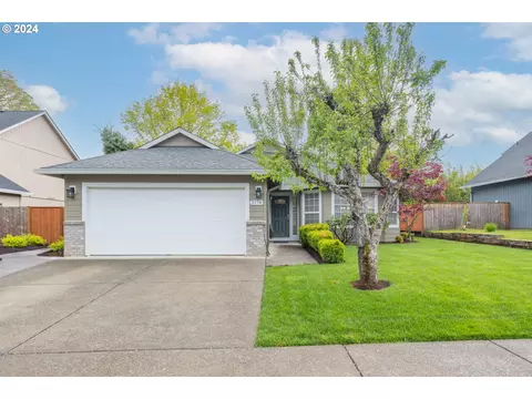 2176 SE Nordlund Ct, Hillsboro, OR 97123