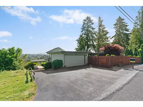 13260 SE Nixon Ave, Milwaukie, OR 97222
