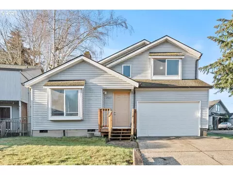 2427 SW 218th Dr, Beaverton, OR 97003