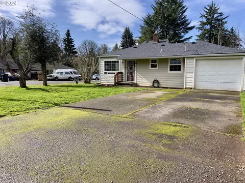 3893 Bartlett Dr, Salem, OR 97302