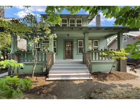 1544 NE 48th Ave, Portland, OR 97213