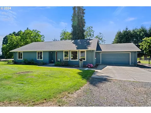 17670 SE Grand Island Rd, Dayton, OR 97114