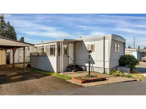 620 SE 2nd Ave #51, Canby, OR 97013