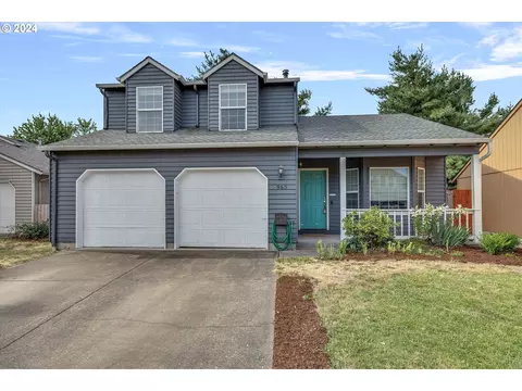 963 Sagrada Cir, Keizer, OR 97303