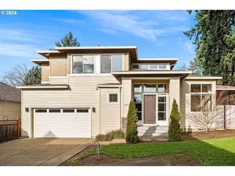 2637 Tilia Ln, Milwaukie, OR 97267