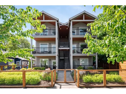 5425 N Minnesota Ave #1, Portland, OR 97217