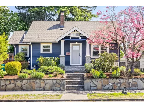 6624 N Missouri Ave, Portland, OR 97217
