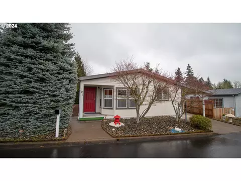 100 SW 195th Ave #121, Beaverton, OR 97006