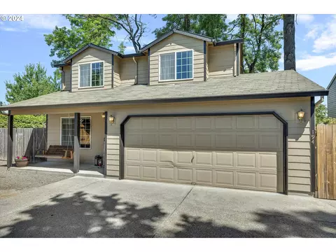 194 SE Township Rd, Canby, OR 97013
