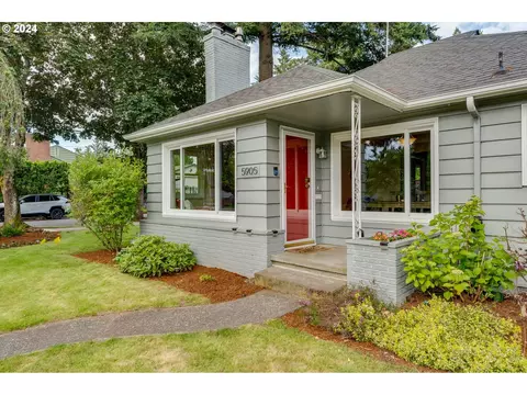 5905 NE 37th Ave, Portland, OR 97211