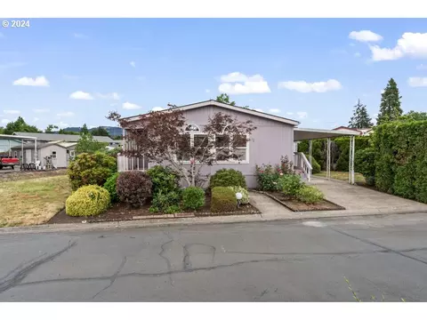 2150 Laura St #212, Springfield, OR 97477