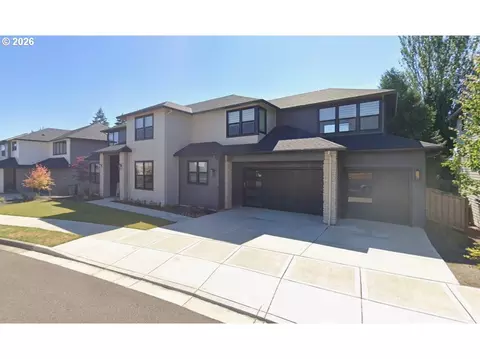 14513 SW 153rd Ave, Portland, OR 97224
