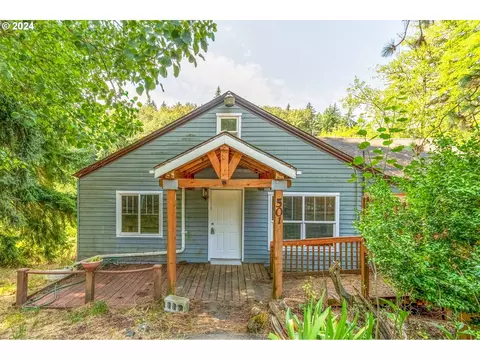 501 Carroll Rd, Kelso, WA 98626