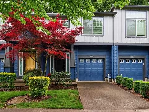1232 SE Roundelay St, Hillsboro, OR 97123