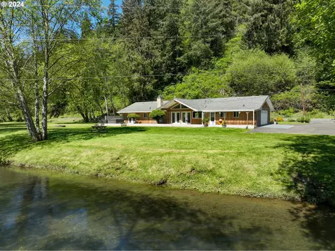 15455 Miami Foley Rd, Bay City, OR 97107