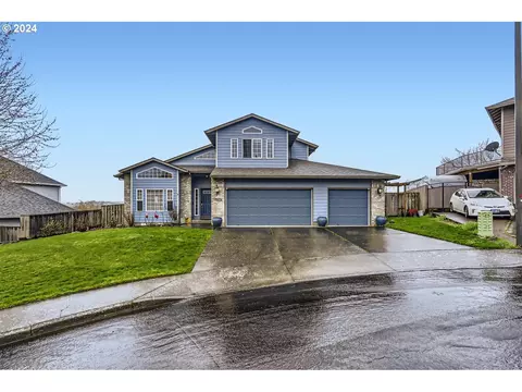 1872 SW Haskins Ct, Troutdale, OR 97060