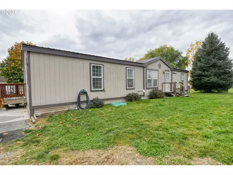 640 E Knapp St, Irrigon, OR 97844