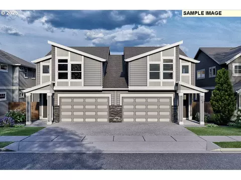 6609 SE Provence St, Hillsboro, OR 97123
