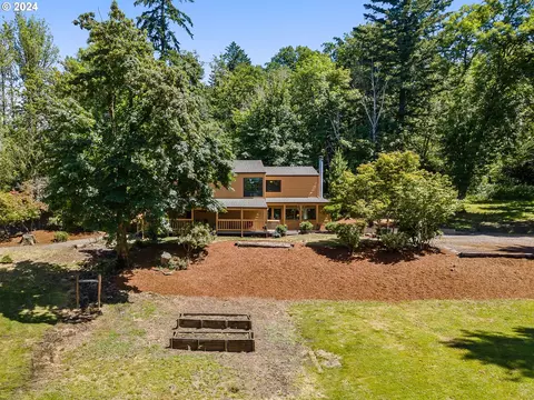 56707 SW Oak St, Gaston, OR 97119