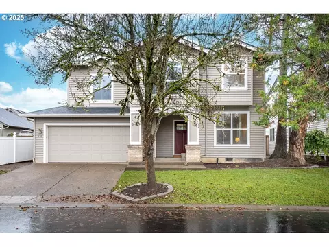 5838 Waterford Way, Keizer, OR 97303