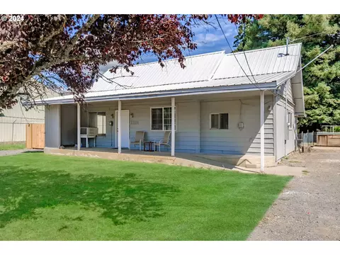 1291 46th Ave, Sweet Home, OR 97386