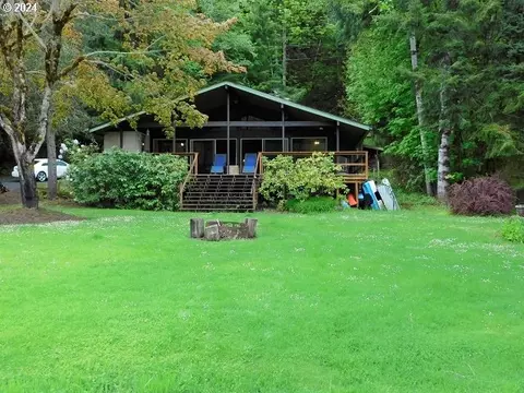 71626 N Shore Dr, Birkenfeld, OR 97016