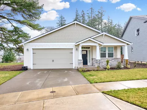 2205 Audubon Ave, Salem, OR 97302