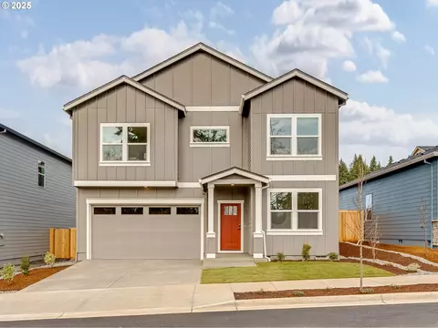 428 NW 27th Way, Battle Ground, WA 98604