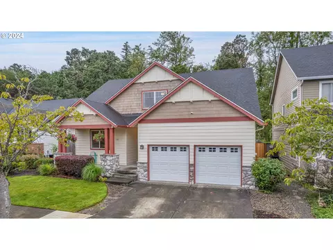 789 NE Market Dr, Fairview, OR 97024