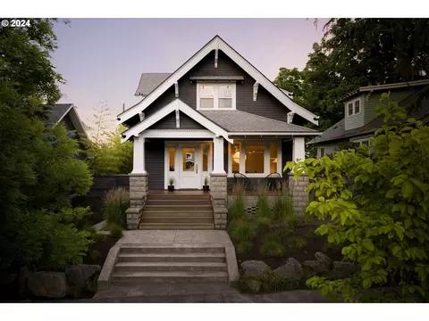 4728 NE 31st Ave, Portland, OR 97211